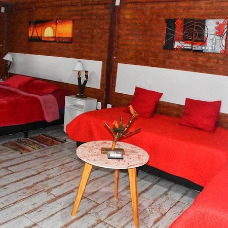Chozas Del Estero Santiago del Estero Ngoại thất bức ảnh