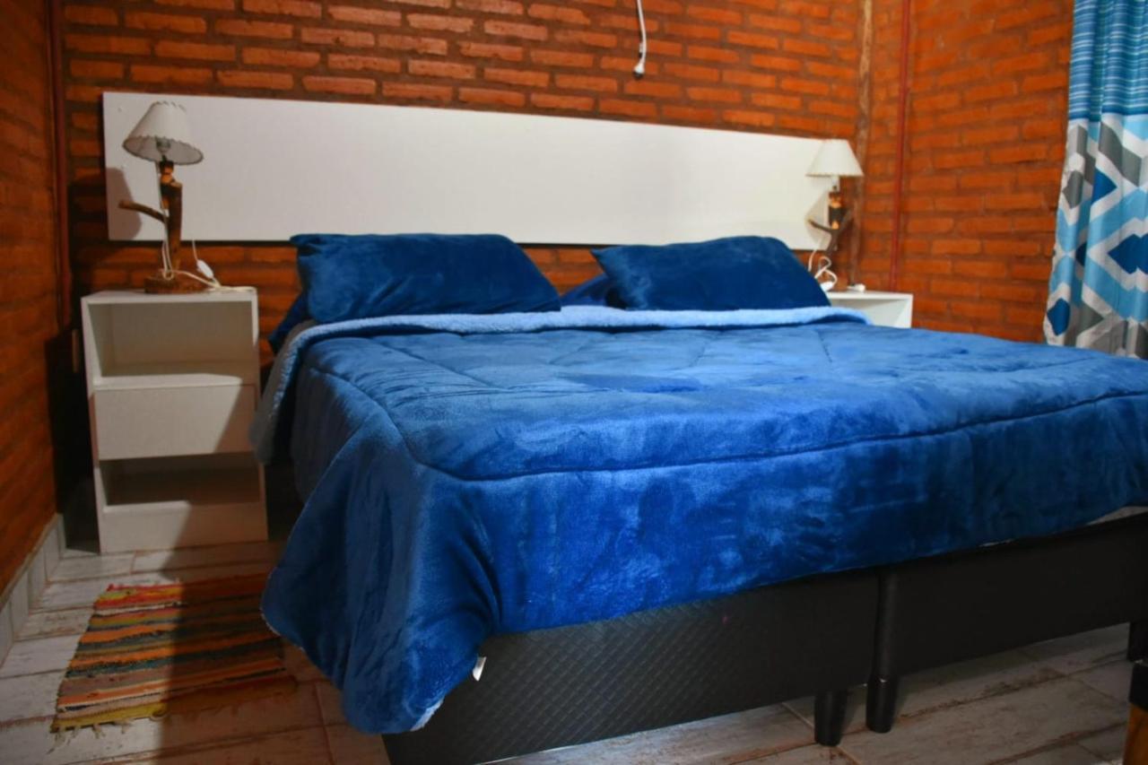 Chozas Del Estero Santiago del Estero Ngoại thất bức ảnh