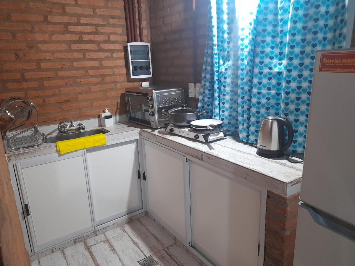 Chozas Del Estero Santiago del Estero Ngoại thất bức ảnh