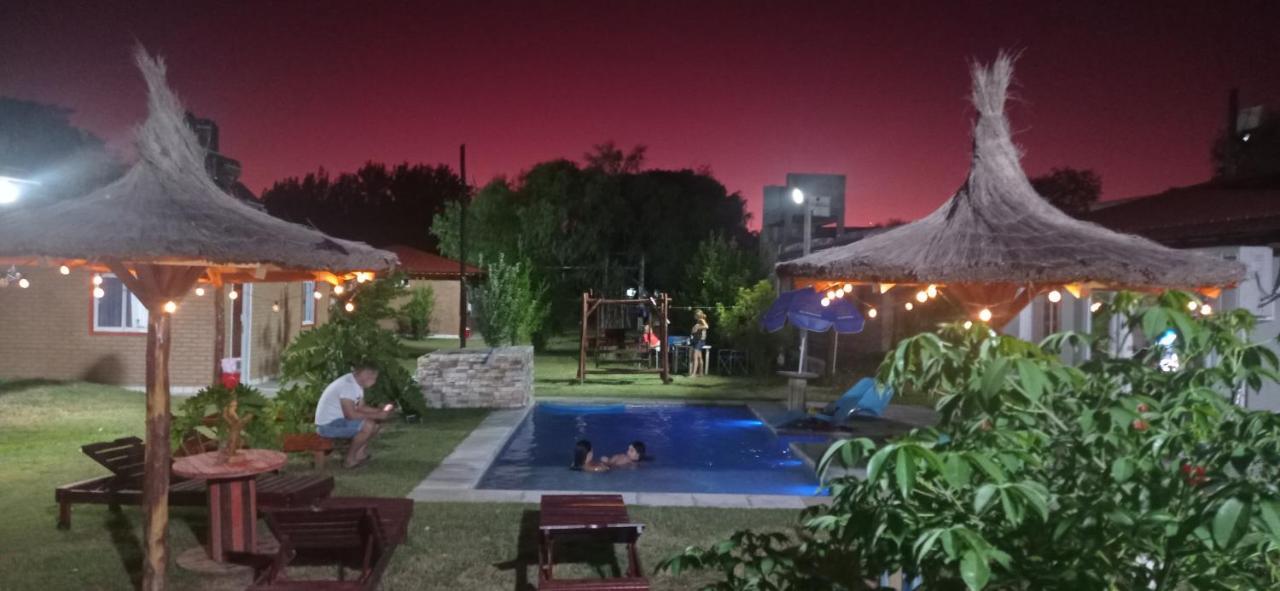 Chozas Del Estero Santiago del Estero Ngoại thất bức ảnh